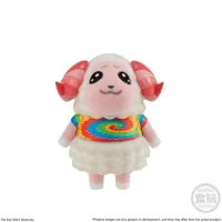 BANDAI Animal Crossing: New Horizons Villager Collection - Animal Crossing - photo 8