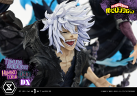 Ultimate Premium Masterline My Hero Academia Tomura Shigaraki,Dabi,Himiko Toga DX Bonus Version 37