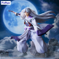 INUYASHA　Trio-Try-iT Figure -Sesshomaru- 12