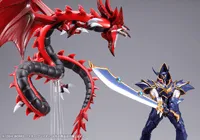 KOTOBUKIYA BUSTER BLADER OSHI WORKS - Yu-Gi-Oh! - photo 6