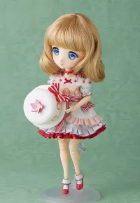 GOOD SMILE COMPANY Harmonia humming Creator's Doll: Fraisier Designed by ERIMO - Harmonia series - photo 4
