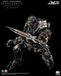 threezero Transformers: Age of Extinction - DLX Lockdown - Transformers - photo 20