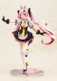 Tomari Mari 4
