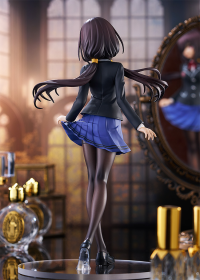 POP UP PARADE Kurumi Tokisaki: School Uniform Ver. L Size 3