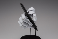 ARTIST SUPPORT ITEM HAND MODEL/R -GRAY- 7