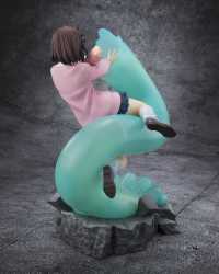 Momo "Dandadan", TAMASHII NATIONS FiguartsZERO 6