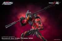 threezeroX Ryu Oyama Ultraman Belial 11