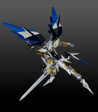 MODEROID Villkiss 4