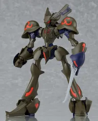 GOOD SMILE COMPANY MODEROID Gran Cher (Jonathan's Machine) - Brain Powerd - photo 1