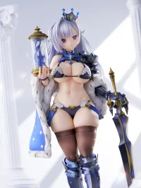 Rocket Boy Dragon Tamer Princess, Platea - 18+ - photo 9