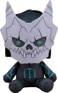 GOOD SMILE COMPANY Plushie Kaiju No. 8 - Kaiju No. 8 - photo 2