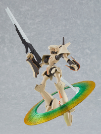 MODEROID Hime Brain 3