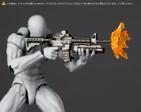 KAIYODO Kaiyodo NR047 REVOLTECH OPTION PARTS EXPANSIN PACK VOL. 1 - Revoltech - photo 2