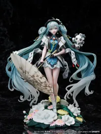 FuRyu Hatsune Miku "MIKU WITH YOU 2021" Ver. 1/7 Scale Figure - Hatsune Miku - photo 1