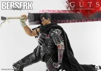threezero BERSERK - Guts (Black Swordsman) - Berserk - photo 6