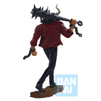 Kaido (Loyalty to Thunderbolt) "One Piece", Bandai Spirits Ichibansho Figure 3