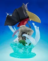 TAMASHII NATIONS DOMA "Demon Slayer: Kimetsu no Yaiba" - Demon Slayer: Kimetsu no Yaiba - photo 5