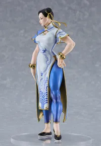 GOOD SMILE COMPANY POP UP PARADE Chun-Li: SF6 Ver. - Street Fighter - photo 7