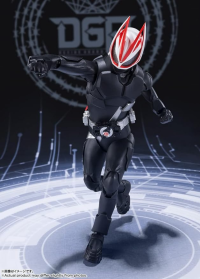 Kamen Rider Geats Entry Raise Form Kamen Rider Geats, Bandai Spirits S.H.Figuarts 6