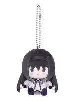 Puella Magi Madoka Magica the Movie -Rebellion- Collectible Finger Puppet 4