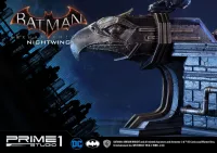 Prime 1 Studio Museum Masterline Batman: Arkham Knight Nightwing - DC Comics - photo 15