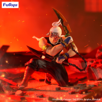 Demon Slayer: Kimetsu no Yaiba　Noodle Stopper Figure -Uzui Tengen- 2