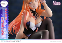 PRISMA WING TV animation My Dress-Up Darling Marin Kitagawa Glass Edition 1/7 Scale Pre-Painted Figure 13