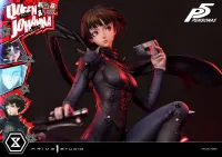 Prime 1 Studio Premium Masterline Persona 5 Makoto Niijima "Queen" & Johanna - Persona 5 - photo 5