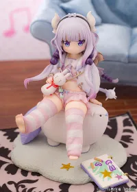 PROOF Miss Kobayashi's Dragon Maid 1/7 Scale Figure Kanna: Relaxed Ver. - Miss Kobayashi's Dragon Maid - photo 7