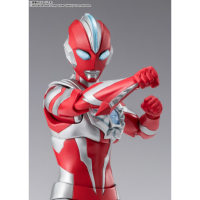 ULTRAMAN OMEGA "ULTRAMAN OMEGA", TAMASHII NATIONS S.H.Figuarts 7