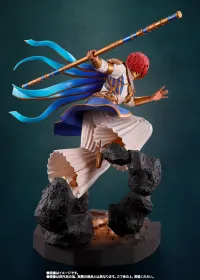 TAMASHII NATIONS Dohalim "Tales of Arise", TAMASHII NATIONS FiguartsZERO - TALES of ARISE - photo 5