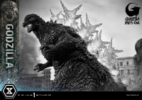 Ultimate Diorama Masterline GODZILLA MINUS ONE (Film)  Godzilla (2023) Bonus Version 60