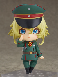 Nendoroid Tanya Degurechaff 1