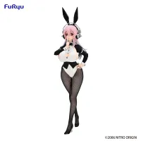 FuRyu SUPER SONICO　BiCute Bunnies Figure -Tailcoat ver.- - SUPER SONICO - photo 6