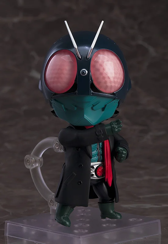 GOOD SMILE COMPANY Nendoroid Kamen Rider - Kamen Rider: Masked Rider