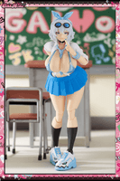 GALHolic Mio  1/10 scale bishoujo plastic model kit 		 7