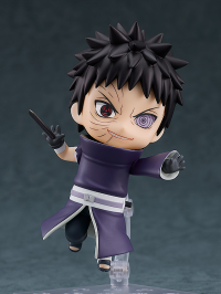 Nendoroid Obito Uchiha 3