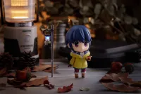 GOOD SMILE COMPANY Nendoroid Rin Shima: Trike Ver. - Laid-Back Camp - photo 5