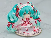 GOOD SMILE COMPANY Nendoroid Hatsune Miku: 15th Anniversary Ver. - Hatsune Miku - photo 4