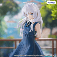 The Journey of Elaina Trio-Try-iT Figure -Elaina One Piece Dress ver.- 5
