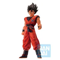 BANDAI Son Goku Kaioken (The Ginyu Force!) - Dragon Ball Z - photo 2