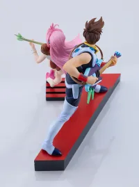 GOOD SMILE COMPANY PLAMAX MF-90: minimum factory Mylene Flare Jenius - Macross - photo 3