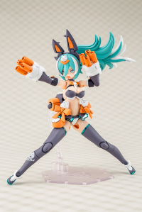 PUNI☆MOFU LANG 6