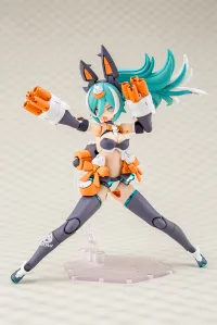 KOTOBUKIYA PUNI☆MOFU LANG - Megami Device - photo 6
