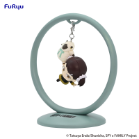 SPY×FAMILY　Trapeze Figure -Becky- 2