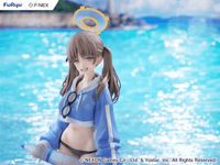Moe (swimsuit) 1/7 Scale Figure 12