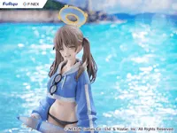 FuRyu Moe (swimsuit) 1/7 Scale Figure - Blue Archive - photo 12