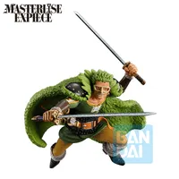 BANDAI Roronoa Zoro (Giant Bash!! Vol.2) - ONE PIECE - photo 1