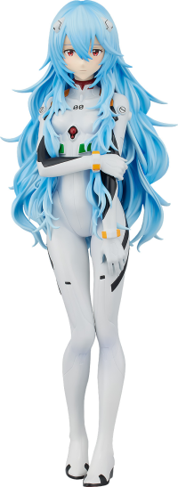 POP UP PARADE Rei Ayanami: Long Hair Ver. XL Size 2