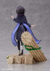 PROOF 1/7 Scale Figure "Saya" - Wandering Witch: The Journey of Elaina - photo 4